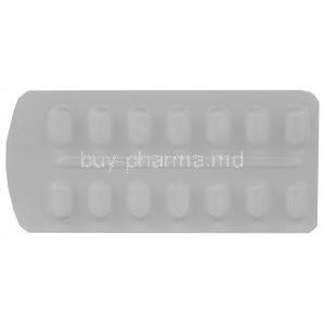 Aprovel 75mg, Irbesartan 75mg Tablet Strip