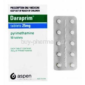 Daraprim