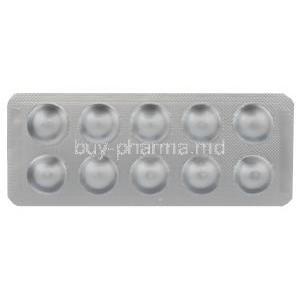 Pantosec, Generic Protonix, Pantoprazole 40mg Tablet Strip