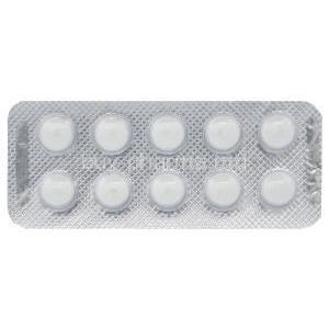 Doxacard-1, Generic Cardura, Doxazosin 1mg Tablet Strip