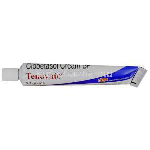 Generic Temovate, Clobetasol Propionate 30 gm 0.05% cream