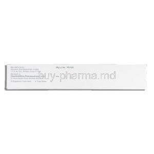 Generic Temovate, Clobetasol Propionate box information