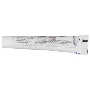 Metacortil, Generic Asmanex, Mometasone Furoate 0.1% 10gm Tube Information