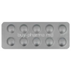 Enapril-10, Generic Vasotec, Enalapril Maleate 10mg Tablet Strip