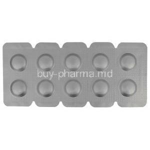 Acupil, Quinapril 20mg Tablet Strip