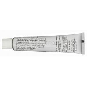 Flutivate Skin Cream, Fluticasone Propionate 0.05% 10gm Tube Information