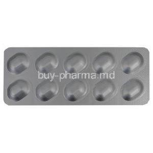 Anamont 10, Generic Singulair, Montelukast 10mg Tablet Strip