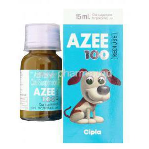 Azee Rediuse Susp - Cipla