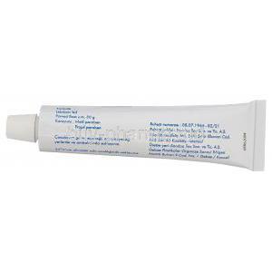 Anestol Ointment, Lidocaine 5% 30gm Tube Information