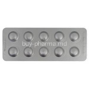 Bio-Clopi 75, Generic Plavix, Clopidogrel 75mg Tablet Strip