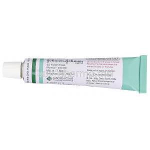 Daktarin Gel, Miconazole Nitrate Gel 2% 20gm Tube Information