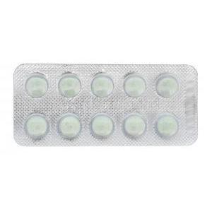 Koranol-40, Generic Inderal, Propranolol Hydrochloride 40mg Tablet Strip