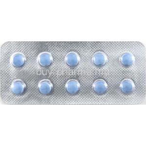 Proscare, Finasteride 5mg Tablet Strip