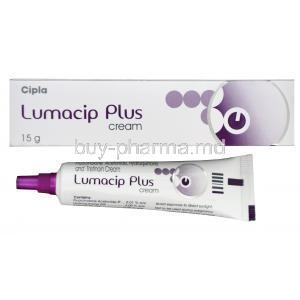 Lumacip Plus