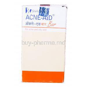 Acne-Aid Bar