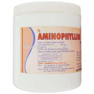 Aminophylline