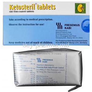 Ketosteril