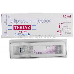 Terlipressin