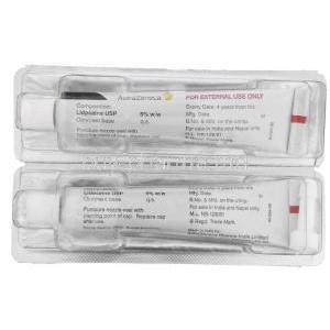 Xylocaine Ointment