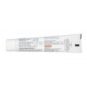 Metacortil-Lite, Generic Melacare, Hydroquinone 2% Tretinoin 0.025% Mometasone Furoate 0.1% Cream 15gm Tube Information