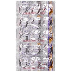 Lasix, Frusemide 40mg Tablet Blister Pack