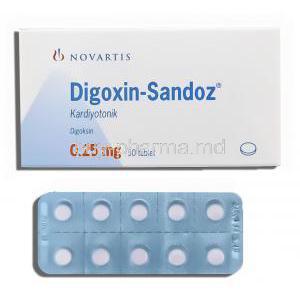 Digoxin