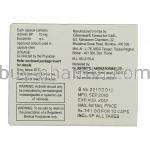 Acetec, Generic Soriatane Acitretin, Soriatane Acitretin 10 mg box information