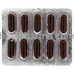 Aceret, Generic Soriatane Acitretin, Capsule