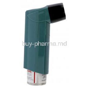 Ventolin, Salbutamol  Inhaler