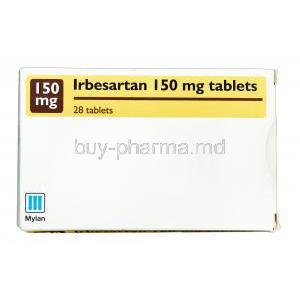 Irbesartan 150