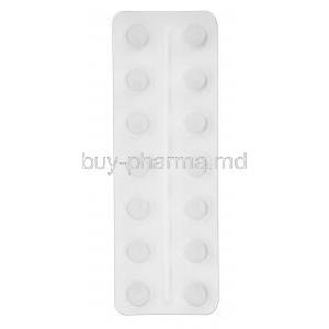 Amitriptyline 50mg tablet