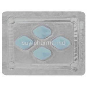 Super P Force,  Sildenafil /Dapoxetine 100 mg / 60 mg Tablet