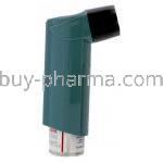 Ventorlin, Salbutamol Inhaler