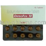 Osteofos, Alendronate 10 mg