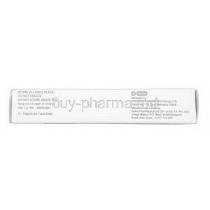 Tacrotor, Generic Prograf, Tacrolimus 0.03% Ointment (New Packaging) Torrent Pharma