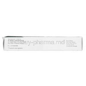 Ultravex, Generic Ultravate, Halobetasol  Propionate Cream Dr Reddys