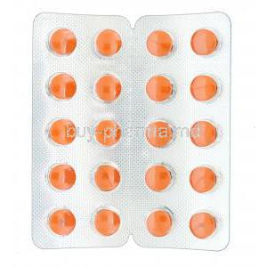Ursocol, Ursodeoxycholic Acid  150mg tablet
