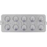 Axepta, Atomoxetine 10 mg (Intas) Packaging
