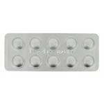 Axepta, Atomoxetine  25 Mg Tablet