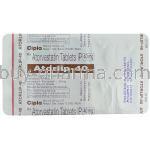 Atorlip, Atorvastatin 40 Mg Tablet Packaging
