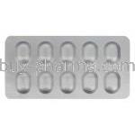 Atorlip, Atorvastatin 20mg Tablet Blister Pack