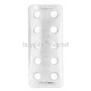 Loraclear, Loratadine 10mg tablet