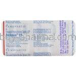 Benace, Benazepril  10 Mg Tablet Packaging