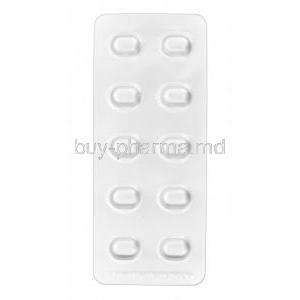 Arrow Quinapril 5mg tablet