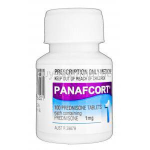 Panafcort