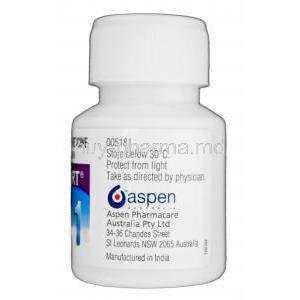 Panafcort, Prednisone 1mg Aspen Pharmacare