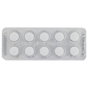 Calutide, Bicalutamide 50 mg Tablet