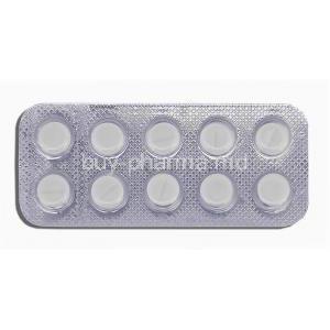 Biselect, Bisoprolol Fumarate 5mg Tablet