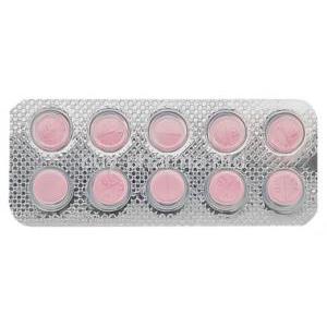Buspin, Buspirone 10 mg tablet blister