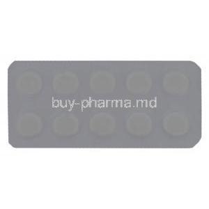 Generic Transzone,  Melatonin 3 mg blister info